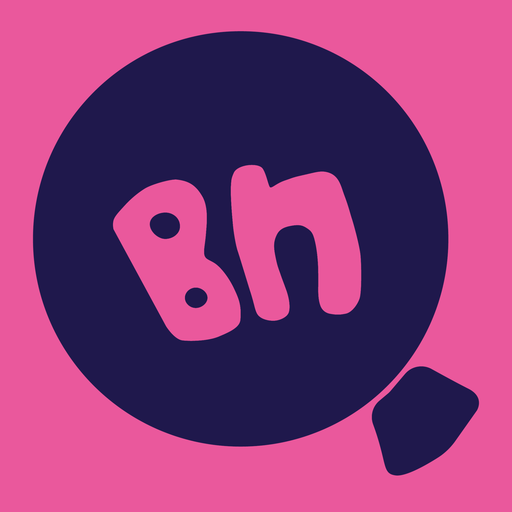 Birthday Nudge Logo
